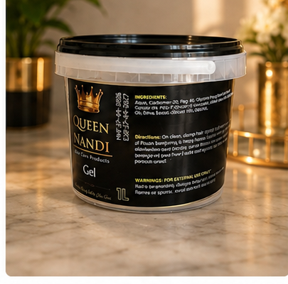 Edge Gel