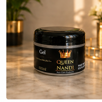 Edge Gel